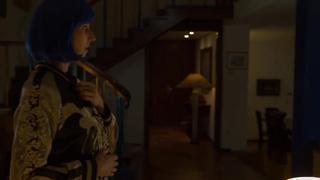 Verso Cinema Selina Ak,Alex Ak