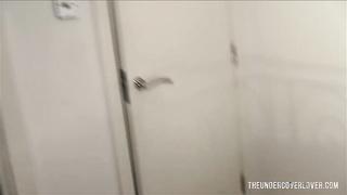 The Under Cover Lover Sensi,Sara Jay