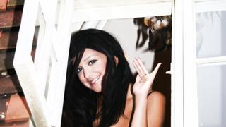 The Under Cover Lover Mai Bailey,Sensi