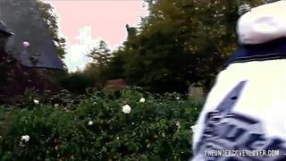 The Under Cover Lover Sensi,Ellena