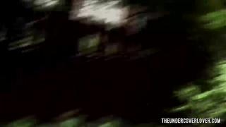 The Under Cover Lover Shay Hendrix