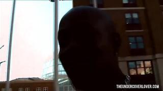 The Under Cover Lover Sara Jay