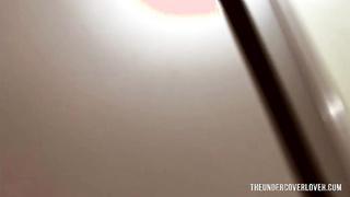 The Under Cover Lover Nora