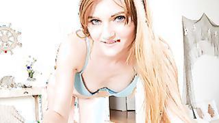 Tasting My Stepfather Miley Cole