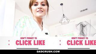 Tasting My Stepfather Miley Cole