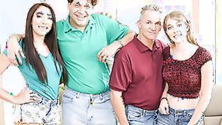 The Scholastic Trade Off Alyce Anderson, Jessica Jones