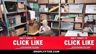 Case No. 3696985 Carmen Calloway Shoplyfter