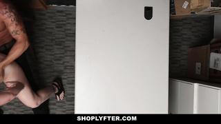 Case No. 1148696 Kat Monroe Shoplyfter