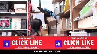 Case No. 1148696 Ember Snow Shoplyfter