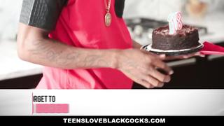 Kylie Kalvetti's 18th Birthday