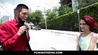 Put Out or Get Out Lola Fae