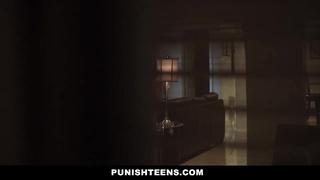 When A Stranger Calls Kylie Jay