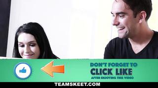 Fixing Her Cumpooper Ivy Aura