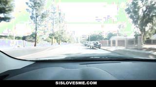 Stepsisters Sex Filled Black Friday Katya Rodriguez