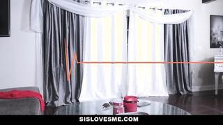 Peryvy Yet Fuckable Lacey Channing