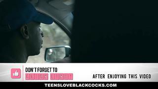 To Catch a White Woman