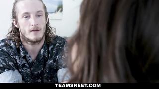 Creampie Creates Army Brats