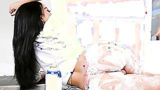 Down and Dirty Teen Curvy