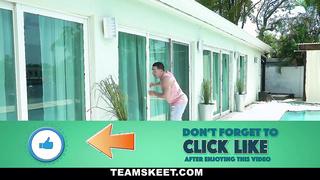 Stepsisters Dirty Surprise Secret