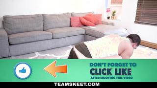 Parents Vacation Equals Stepsibling Penetration