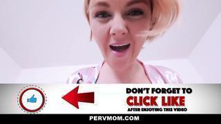 Horny In The Household