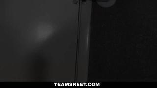 Naughty Career Goals