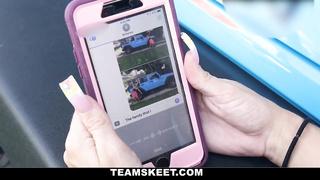 Babysitters Birthday Surprise