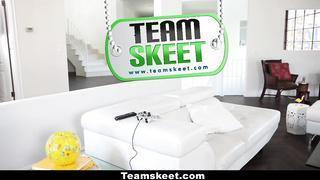 Subscription For Some Fire Crotch