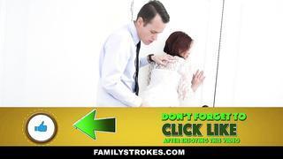 I Would Like to Marry My Stepson