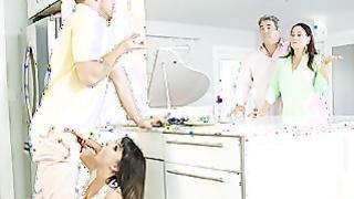 Family Easter Extravaganze