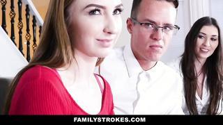 A Certain Type of Family Love