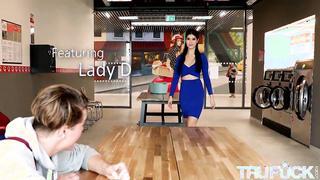 Family Tree - Lady D My Family Pies