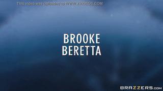 Arctic Ass Brooke Beretta & Scott Nails Big Wet Butts Trailer