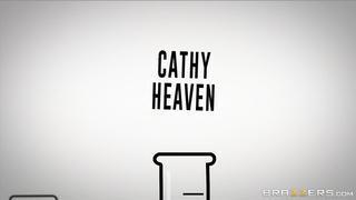 Expert Con-Cock-Tion Cathy Heaven & Danny D Milfs Like it Big Trailer