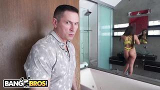 Last Week On BANGBROS.COM: 02/16/2019 - 02/22/2019