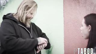 Strikes A Chord Struggling Musician Has Threesome With DJ For Promise Of Fame