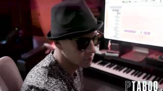 Strikes A Chord Struggling Musician Has Threesome With DJ For Promise Of Fame