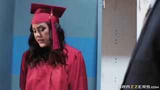 Magna Cum Loudly Kendra Spade & Alex Legend Big Tits at School Trailer