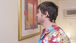 Hungry For Spring Breakers: Part 1 Romi Rain & Xander Corvus Real Wife Stories Trailer