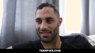 Russian Cum Roulette Skylar Snow Teen Pies