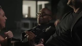 DarkX My Boss Wife Maddy O Reilly, Sean Michaels, Nat Turnher