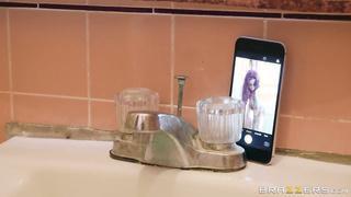 HOE-tel Jane Wilde & Monique Alexander Hot And Mean March 24, 2019