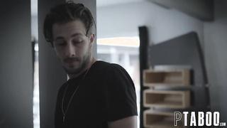 Future Darkly: Father Recall  Man Enters Into Sadistic Mind Trade With Daughter's Boyfriend