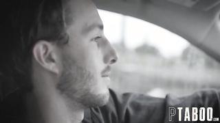 Future Darkly: Father Recall  Man Enters Into Sadistic Mind Trade With Daughter's Boyfriend