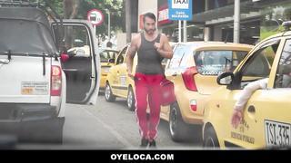 Choking On Chorizo Vainilla Skin Oye Loca March 26th, 2019