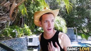 Squirting From Double Penetration With Anal Aaliyah Hadid Markus Dupree Mick Blue Brown Bunnies