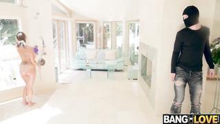 Ava Addams Her Neighbor Stealing Something Big Tits, Round Asses