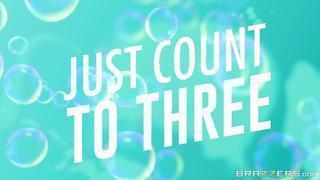 Just Count To Three Karmen Karma & Xander Corvus Doctor Adventures Trailer