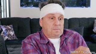 XXXtra Compassionate Care Joslyn James & Keiran Lee Real Wife Stories March 31, 2019