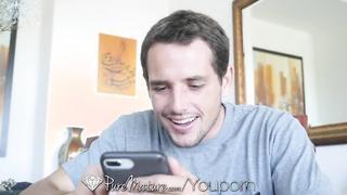 PUREMATURE My Husband's Brother Tia Cyrus